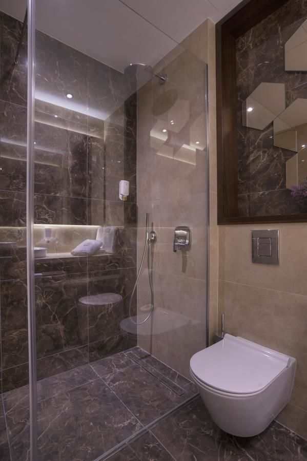 Отель Hotel Riva Петровац-19