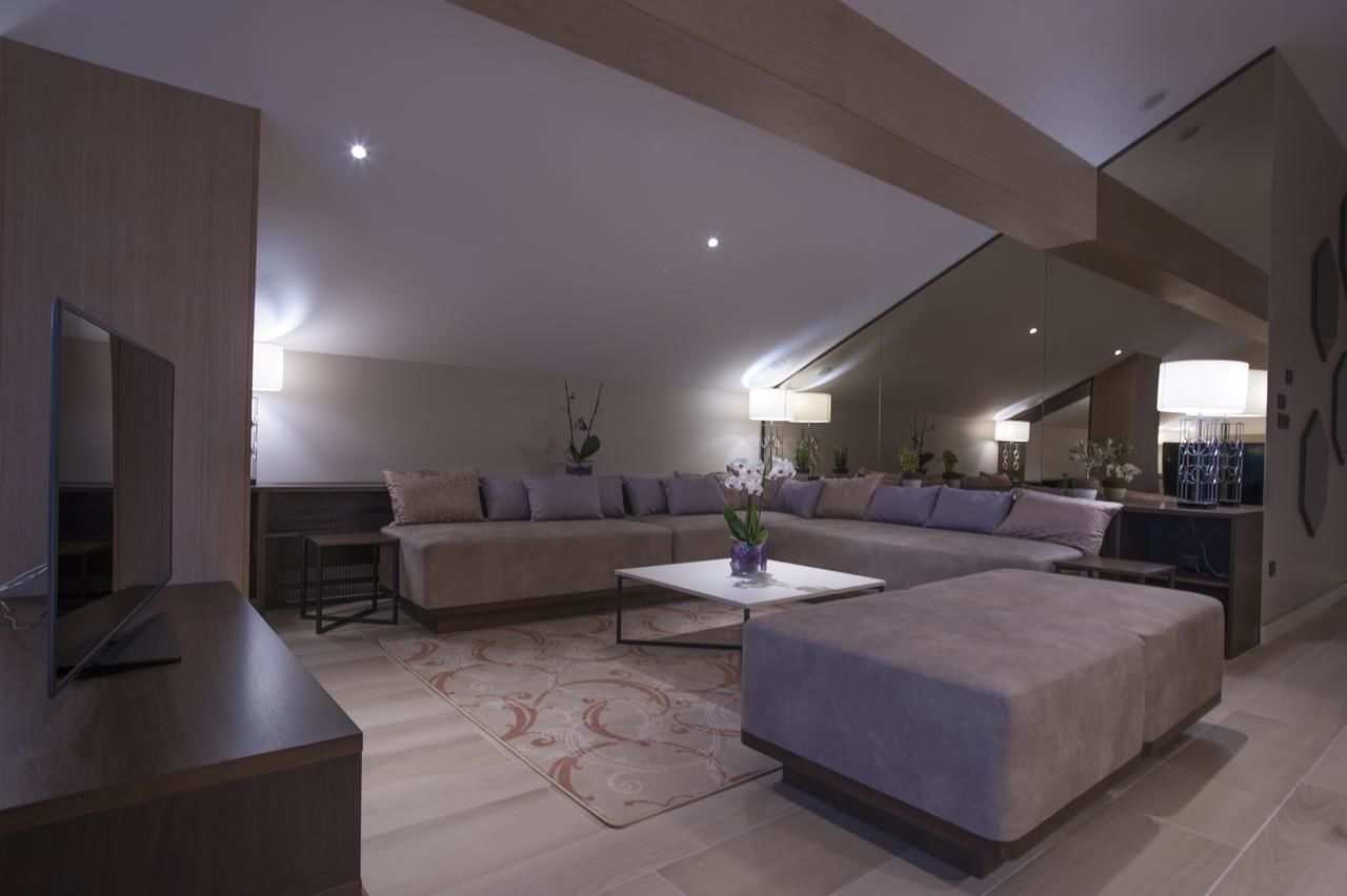 Отель Hotel Riva Петровац-20