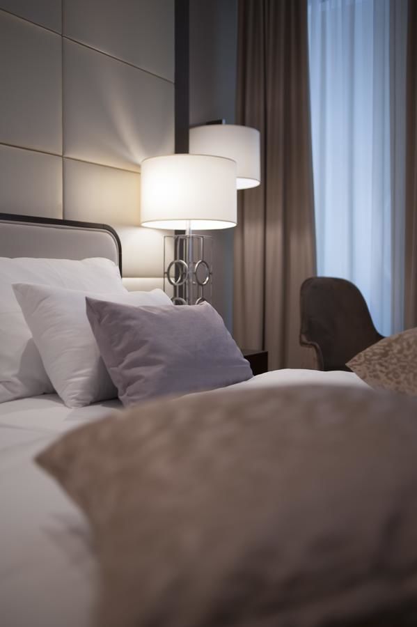 Отель Hotel Riva Петровац-38