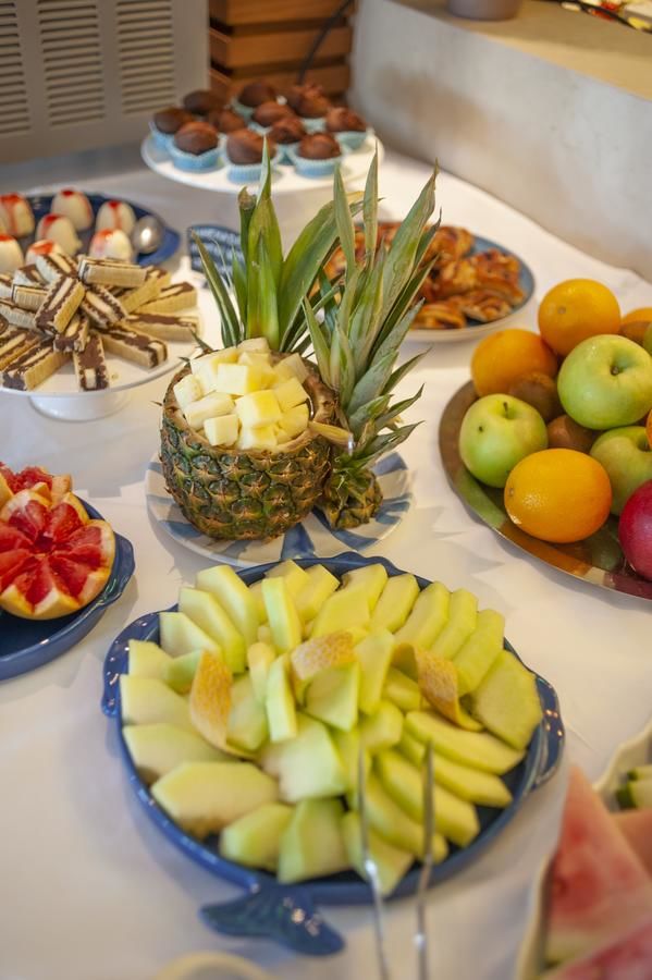 Отель Hotel Riva Петровац-42