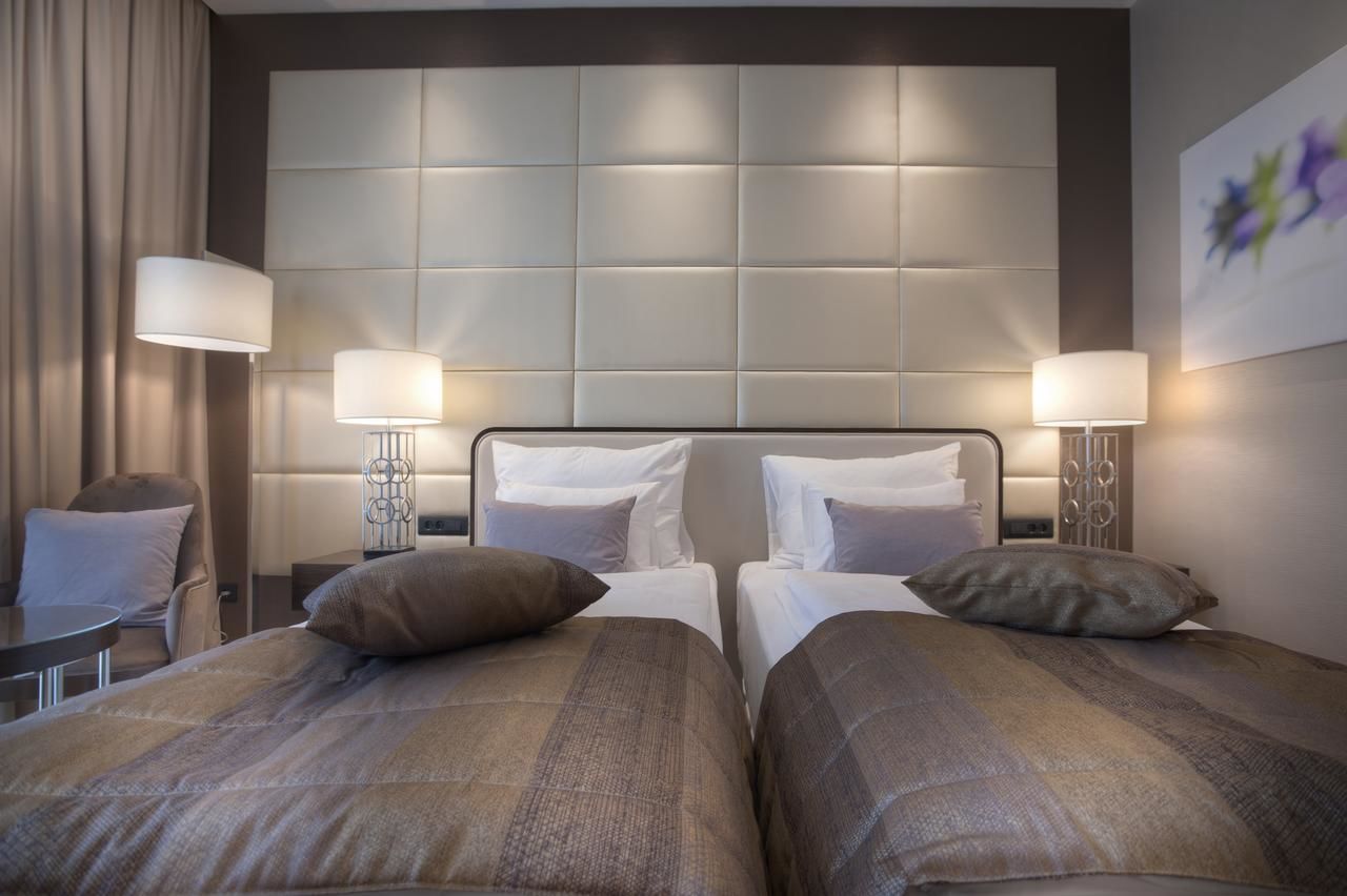 Отель Hotel Riva Петровац-48