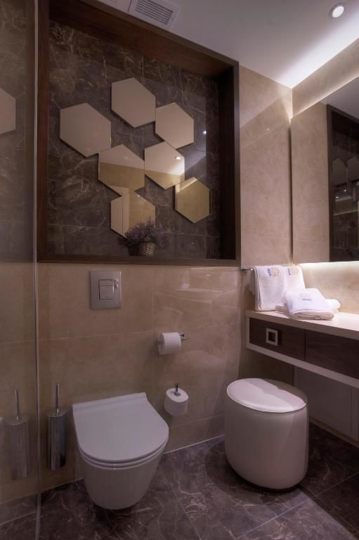 Отель Hotel Riva Петровац-54