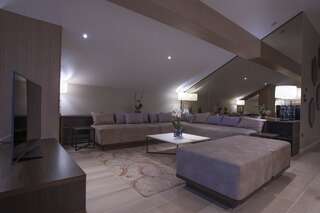 Отель Hotel Riva Петровац Суперлюкс с видом на море-2