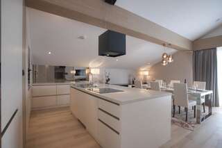 Отель Hotel Riva Петровац Президентский люкс-2