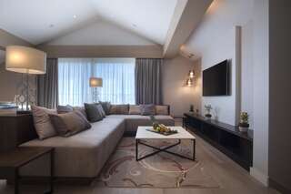 Отель Hotel Riva Петровац Президентский люкс-9