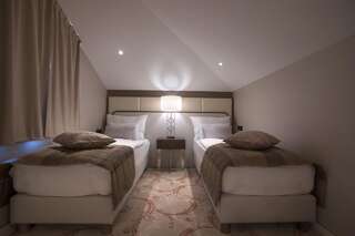 Отель Hotel Riva Петровац Президентский люкс-10