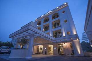 Отель Hotel Riva Петровац-6