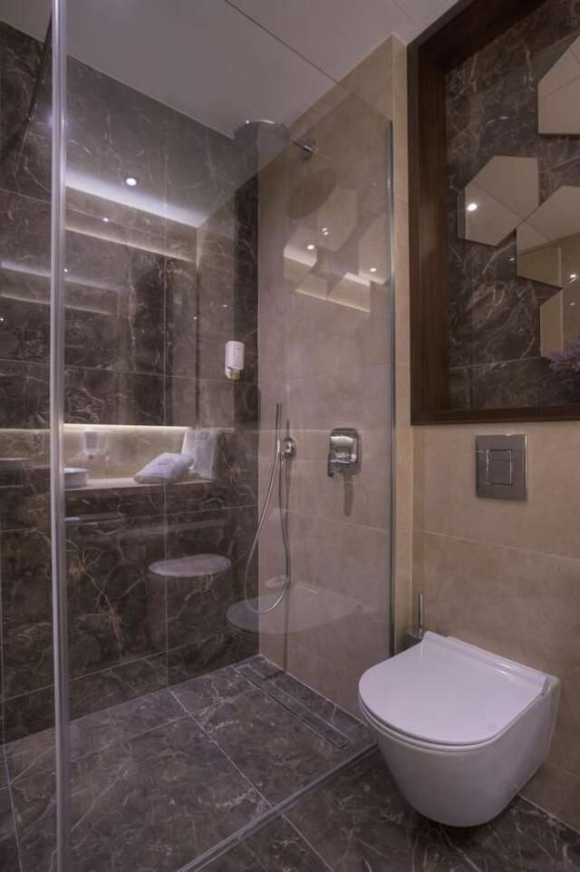 Отель Hotel Riva Петровац-18