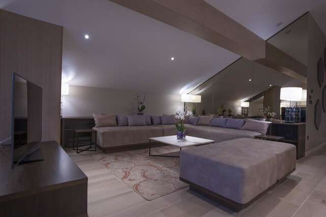 Отель Hotel Riva Петровац-19