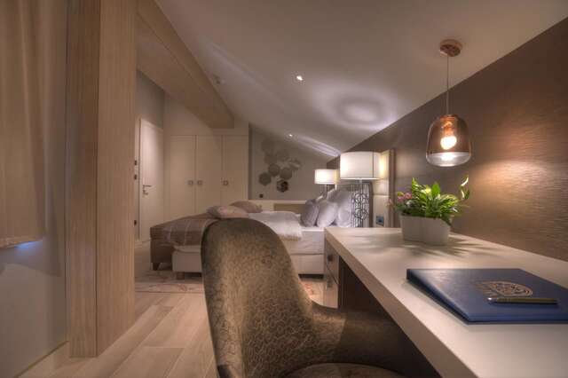 Отель Hotel Riva Петровац-24