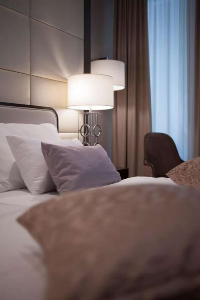 Отель Hotel Riva Петровац-50