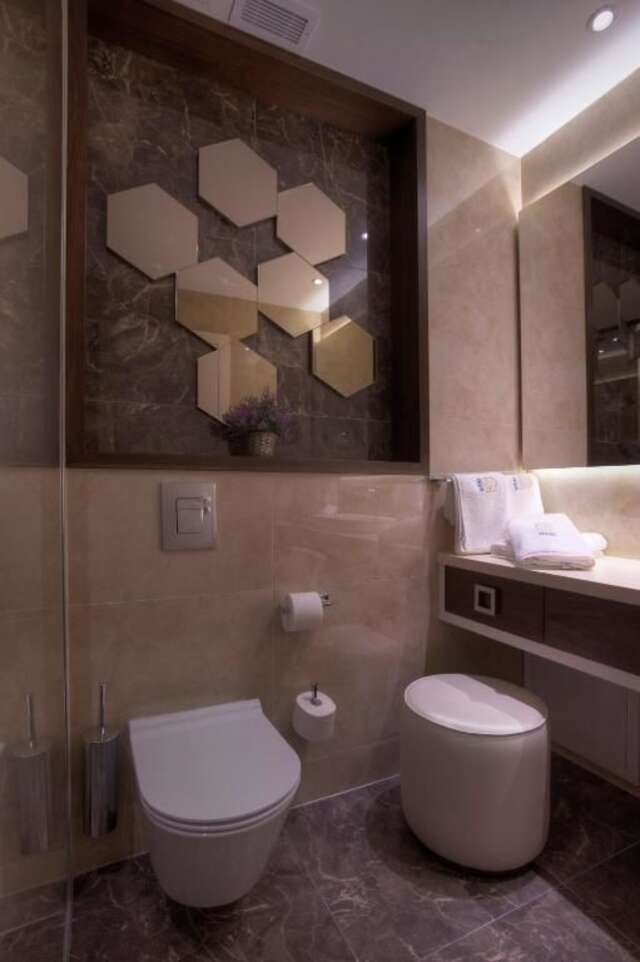 Отель Hotel Riva Петровац-53