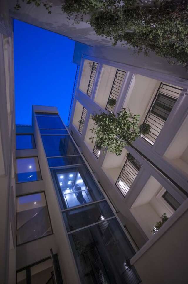 Отель Hotel Riva Петровац-10